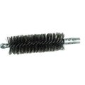 Gordon Brush 1-1/4" Brush Diameter Condenser Tube Brush - Carbon Steel 65012